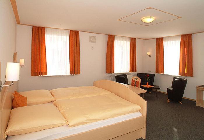 Rinchnacher Hof Exterior foto