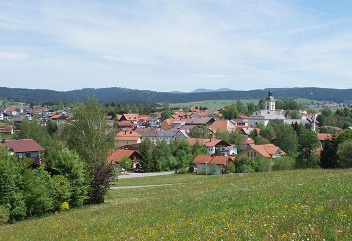 Rinchnacher Hof Exterior foto
