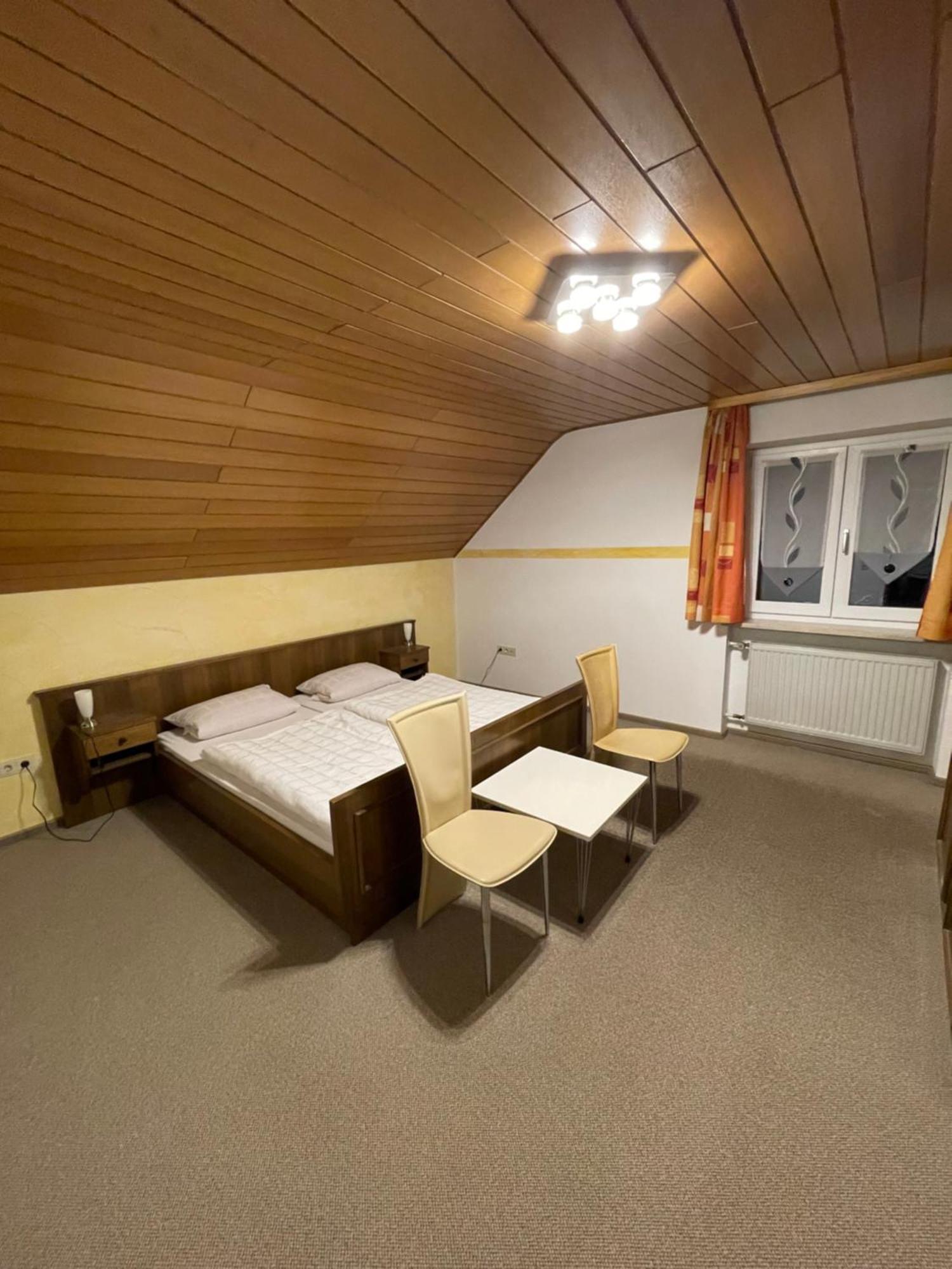 Rinchnacher Hof Exterior foto